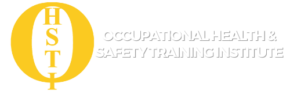 Occupational Health & Safety Training Institute